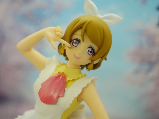 Special Figures LoveLive! School idol project 小泉花阳 これからのSomeday 