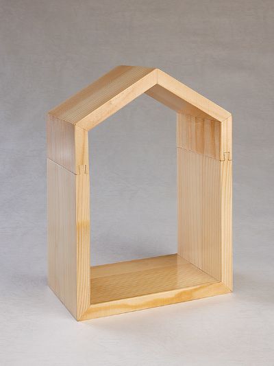 自定义壁挂展示