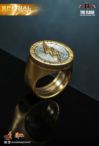 MMS713 闪电侠 闪电侠