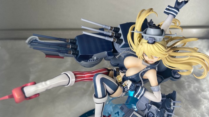 舰队Collection -舰娘- 衣阿华