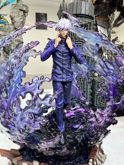 CMJUK-04 咒术回战 五条悟