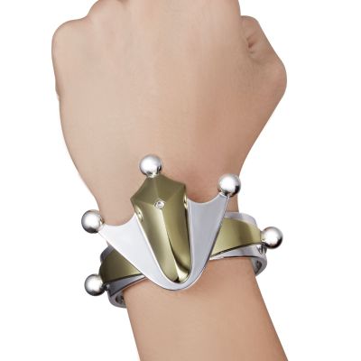 奥特复刻 泰罗奥特曼 奥特徽章+王冠手镯