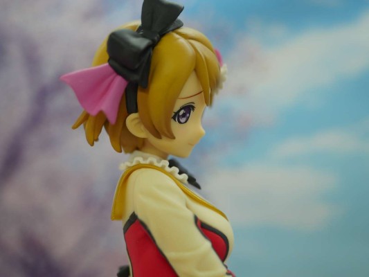 PM 手办 LoveLive! School idol project 小泉花阳 それは仆たちの奇迹 