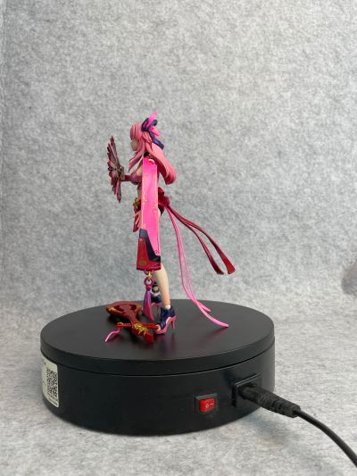 影系列 RS-04 卯兔