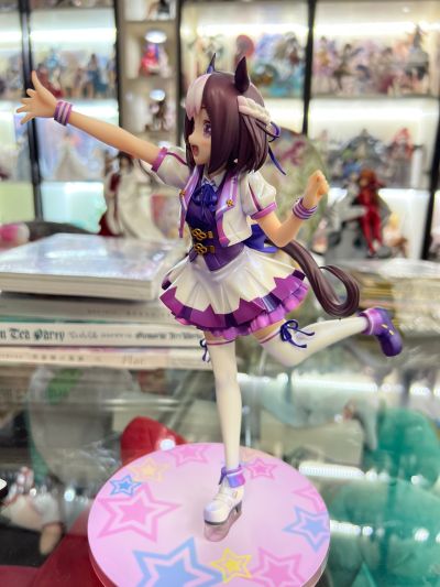 赛马娘 特别周