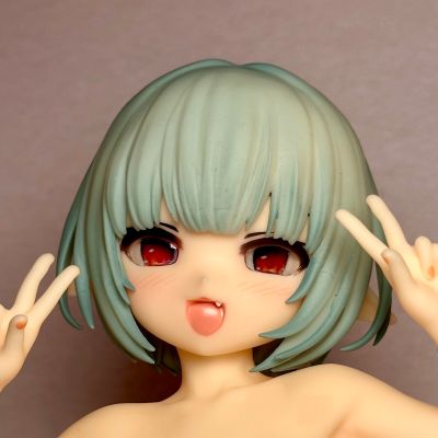 肉感少女 精灵 梅露莉露 追视眼