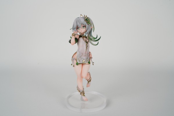 原神 旗袍纳西妲