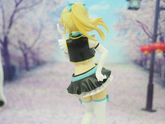 LoveLive!   “ELI-No brand girls” 絢瀬絵里 