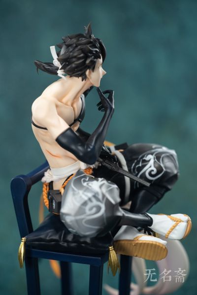 刀剑乱舞-ONLINE- 陆奥守吉行