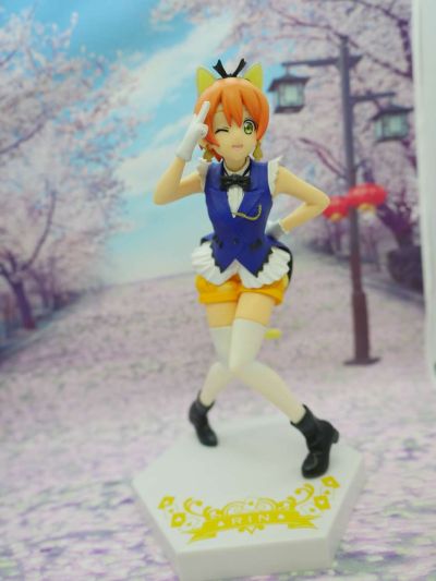 LoveLive! School idol project 星空凛 これからのSomeday 