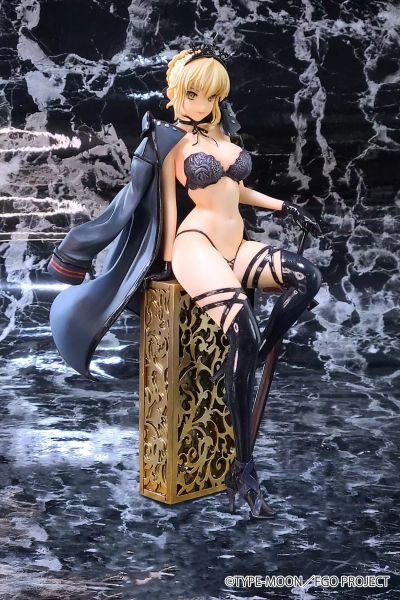 命运-冠位指定 阿尔托莉雅·潘德拉贡〔Alter〕