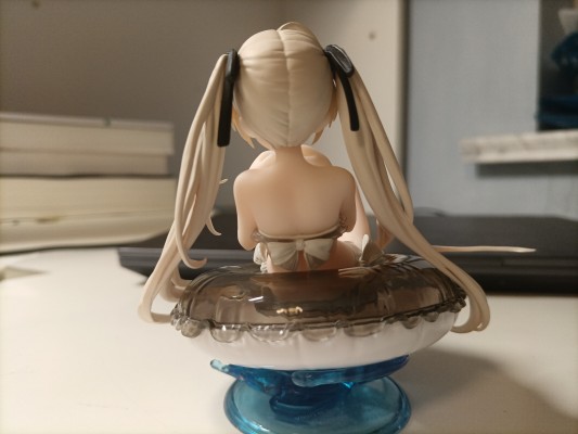 AFG 缘之空 春日野穹