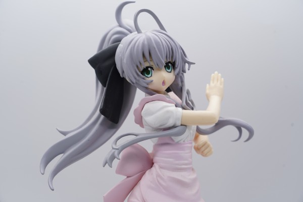 这いよれ! 奈亚子さんW ニャルラトホテプ Pink Maid ver. 