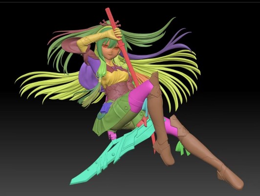 羁绊闪耀的恋爱之歌 朱雀院椿