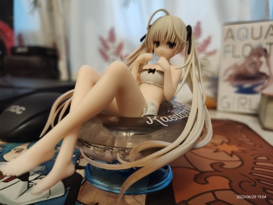 AFG 缘之空 春日野穹