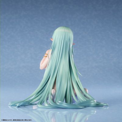 肉感少女 精灵 希尔菲娅