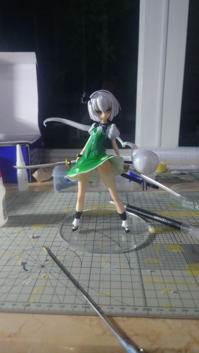 东方Project 魂魄妖梦 