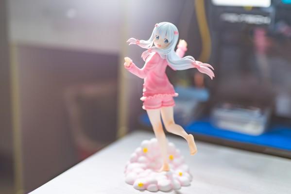 TENITOL 埃罗芒阿老师 和泉纱雾