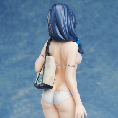 近视的姐姐 DATE酱 泳装