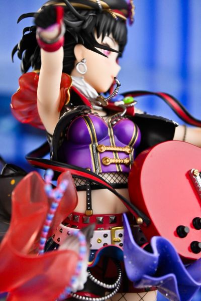 少女乐团派对  [觉醒的对抗心]美竹兰