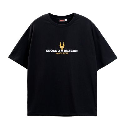 假面骑士克罗兹印象T恤