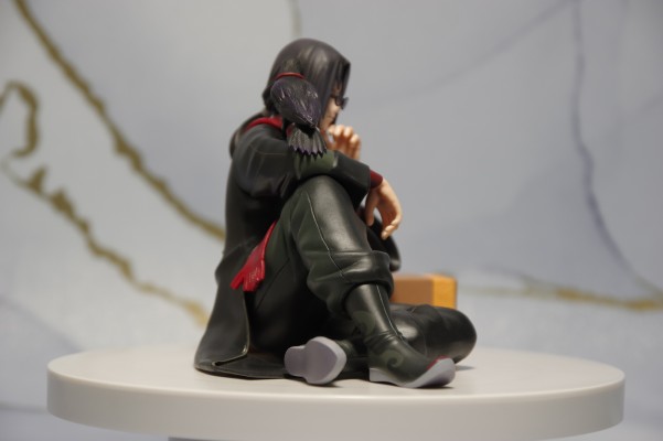 造形师×写真家 火影忍者 宇智波鼬[新春限定]