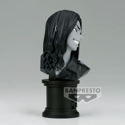 FACECULPTURES 重生之道 场地圭介胸像 B款