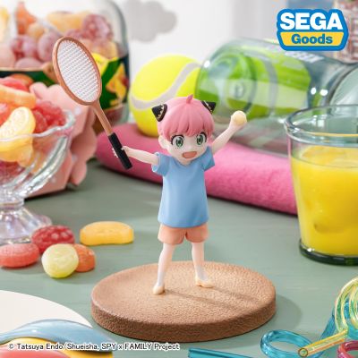 Luminasta 间谍过家家 动画版 阿尼亚·福杰（网球大战）