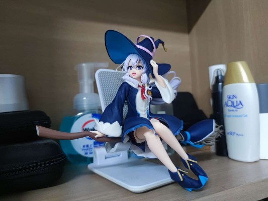 艺术家杰作+  魔女之旅  伊蕾娜人偶～魔女服造型～（TAiTO限定）