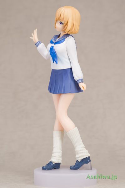 POP UP PARADE 杜鹃的婚约 海野幸