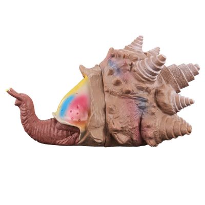 电影怪兽系列 新·奥特曼 卡伊盖鲁