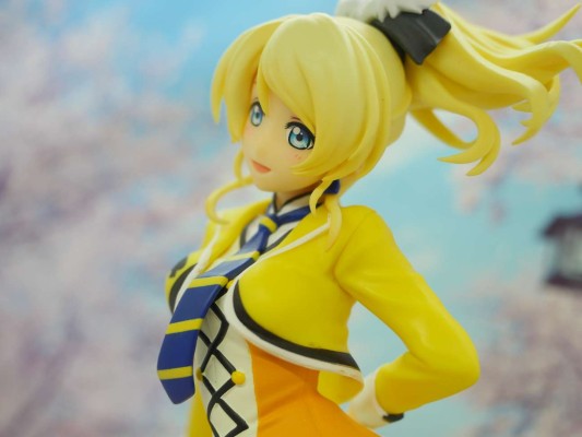 超级景品 LoveLive!The School Idol Movie 绚瀬絵里 SUNNY DAY SONG 