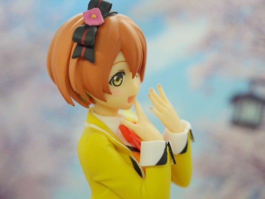 超级景品 LoveLive!The School Idol Movie 星空凛 SUNNY DAY SONG 