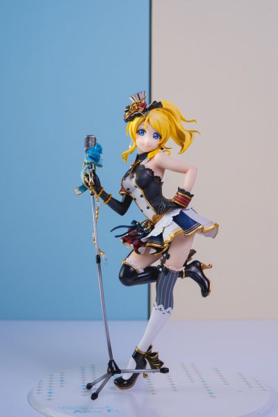 LoveLive! 绚濑绘里