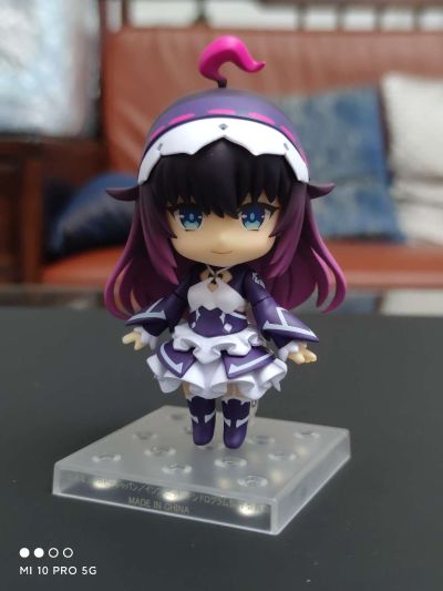 粘土人#1289 无限系统树 	涅墨西斯