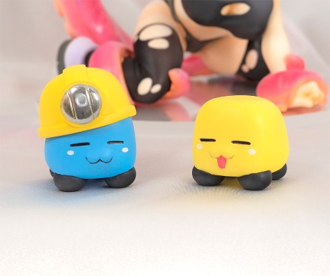 莉吉内塔的冒险 莉吉内塔 莉吉内塔的一家团聚套装