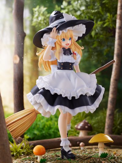 TENITOL 东方Project 雾雨魔理沙