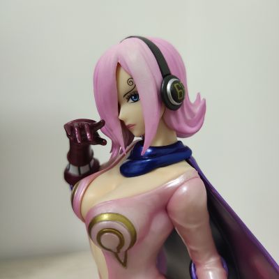 眼镜厂经典 独特魅力 航海王  文斯莫克·蕾玖