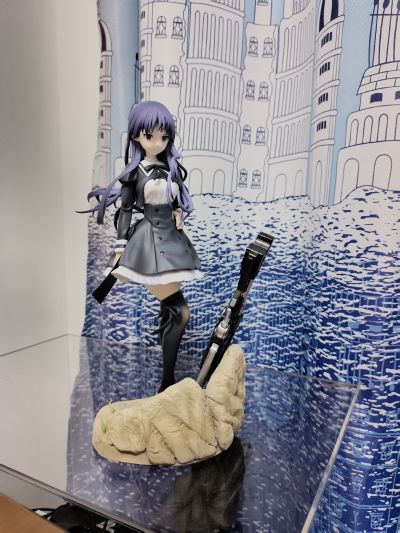 突击莉莉 BOUQUET 白井梦结