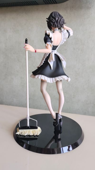 女神异闻录5 皇家版  川上贞代