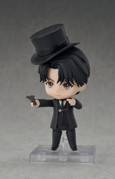 粘土人#2207 诡秘之主 克莱恩·莫雷蒂