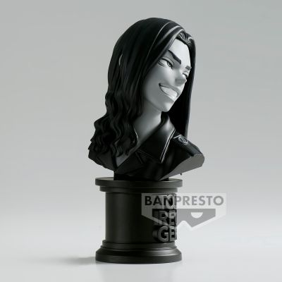 FACECULPTURES 重生之道 场地圭介胸像 B款