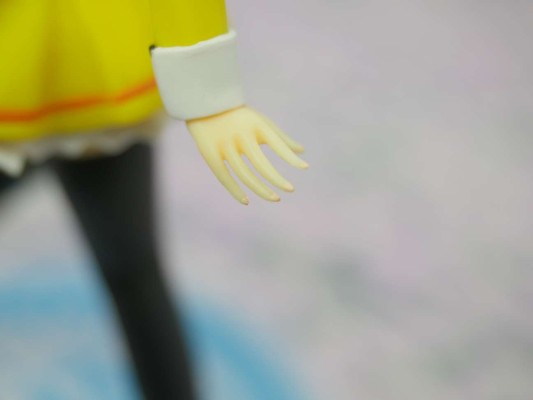 超级景品 LoveLive!The School Idol Movie 绚瀬絵里 SUNNY DAY SONG 