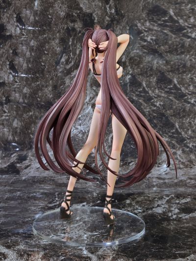 命运-冠位指定 雏罂 泳装