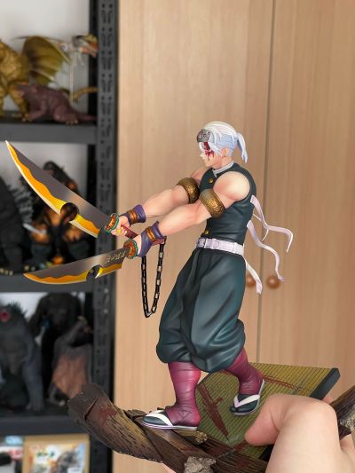 GEM系列 鬼灭之刃 宇髄天元