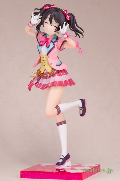 爱与演唱会! 学园偶像季 群星闪耀 矢泽妮可