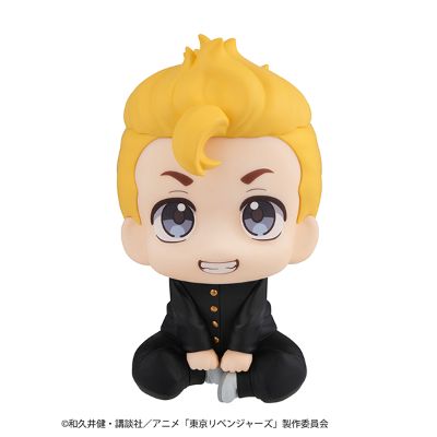 Look Up 重生之道 花垣武道