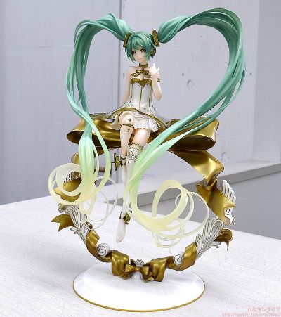 歌手系列01 初音未来 交响乐2022