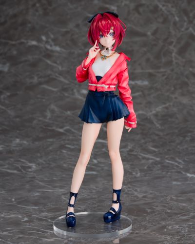 彩虹社 安洁·卡特莉娜 夏装