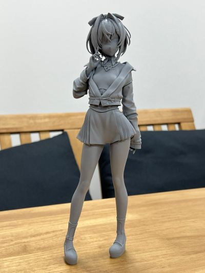 彩虹社 安洁·卡特莉娜 夏装